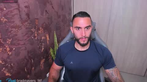 Snapshot of brad1_ chatting on March 2, 2026, 2:36 am instagramBrad mayers1twittermayersbrad online show from March 2, 2026, 2:36 am