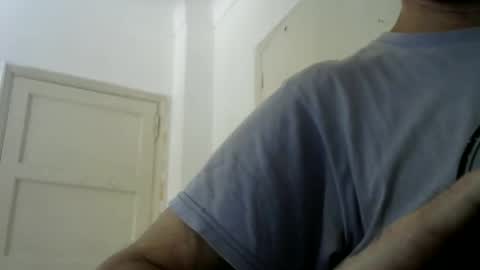 brad2717 online show from January 2, 2025, 12:57 pm