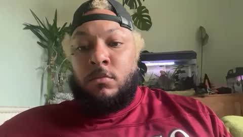 Brad online show from May 21, 2026, 1:18 pm