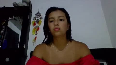 brad_and_emma293215 online show from April 10, 2026, 6:45 pm