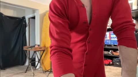 Brad Ballsy online show from February 21, 2026, 3:29 am