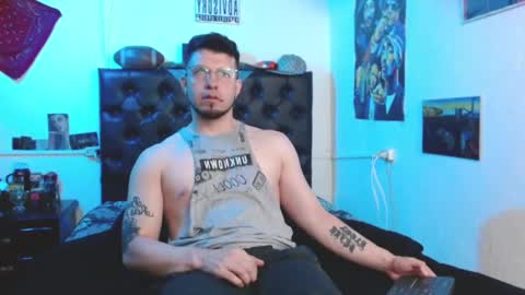 brad hot boy online show from December 5, 2024, 12:30 am