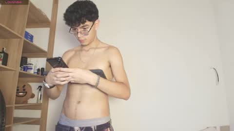 brad_lee_ online show from June 3, 2026, 1:08 am