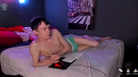 Brad online show from November 14, 2025, 6:17 pm