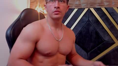 Snapshot of brad_summer chatting on January 7, 2025, 5:53 pm brad summer online show from January 7, 2025, 5:53 pm