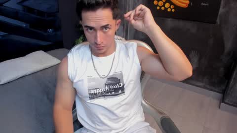 Snapshot of brad_summer chatting on January 14, 2025, 6:07 pm brad summer online show from January 14, 2025, 6:07 pm