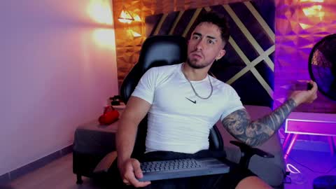 brad summer online show from April 1, 2026, 11:24 pm