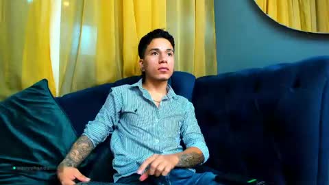 Snapshot of brad_toro chatting on May 19, 2026, 12:49 am Brad Toro online show from May 19, 2026, 12:49 am