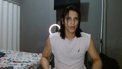 Snapshot of brad_wesley__ chatting on January 26, 2025, 5:13 am Brad online show from January 26, 2025, 5:13 am