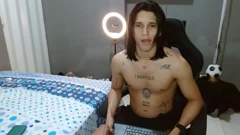 Snapshot of brad_wesley__ chatting on January 31, 2025, 5:51 am Brad online show from January 31, 2025, 5:51 am