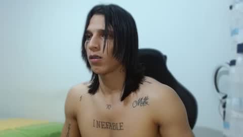 Snapshot of brad_wesley__ chatting on September 25, 2025, 5:11 am Brad online show from September 25, 2025, 5:11 am