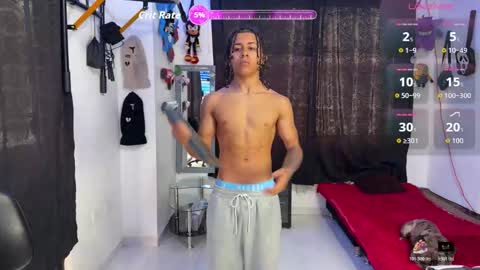 Snapshot of bradley_strong_ chatting on December 14, 2025, 5:51 pm Bradley Strong online show from December 14, 2025, 5:51 pm