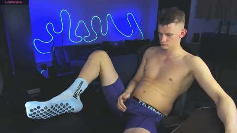 brad maloney online show from April 22, 2026, 8:10 pm