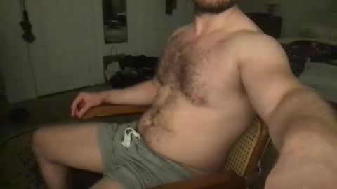 brady_g online show from September 24, 2025, 4:49 am