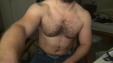 brady_g online show from September 26, 2025, 4:27 am