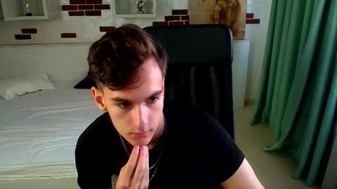 BradyFlint online show from November 3, 2025, 7:31 am