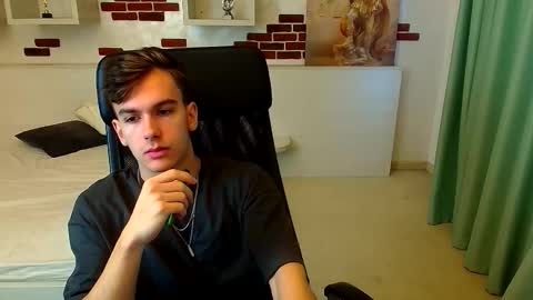 BradyFlint online show from November 22, 2025, 5:50 am