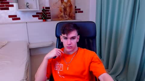 BradyFlint online show from January 18, 2026, 5:11 am