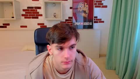 Snapshot of bradyflint chatting on March 2, 2026, 7:48 am BradyFlint online show from March 2, 2026, 7:48 am