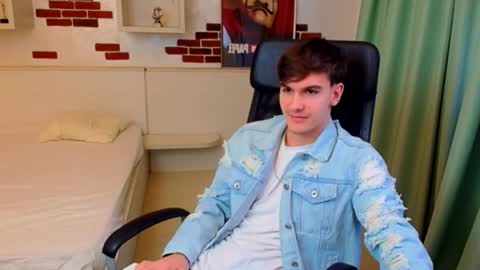 Snapshot of bradyflint chatting on March 8, 2026, 5:00 am BradyFlint online show from March 8, 2026, 5:00 am