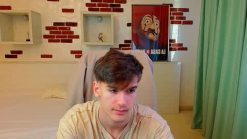 Snapshot of bradyflint chatting on March 9, 2026, 5:22 am BradyFlint online show from March 9, 2026, 5:22 am