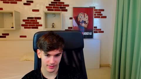 Snapshot of bradyflint chatting on March 10, 2026, 5:45 am BradyFlint online show from March 10, 2026, 5:45 am