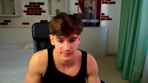 Snapshot of bradyflint chatting on March 11, 2026, 5:24 am BradyFlint online show from March 11, 2026, 5:24 am