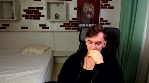 Snapshot of bradyflint chatting on March 14, 2026, 5:46 am BradyFlint online show from March 14, 2026, 5:46 am