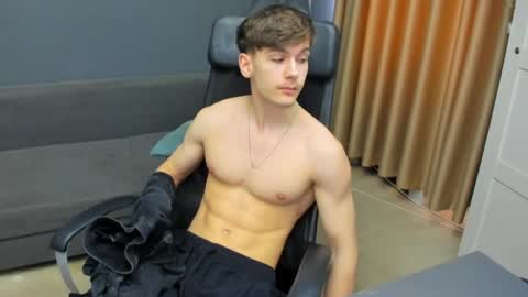 Snapshot of bradyflint chatting on April 4, 2026, 10:13 am BradyFlint online show from April 4, 2026, 10:13 am