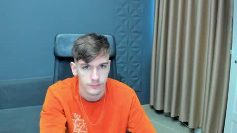 Snapshot of bradyflint chatting on April 8, 2026, 4:12 am BradyFlint online show from April 8, 2026, 4:12 am