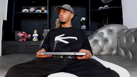 Brand  online show from January 9, 2026, 7:26 pm