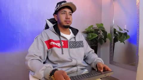 Brand  online show from March 25, 2026, 11:49 am