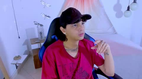 B R A N D online show from November 9, 2025, 7:06 am