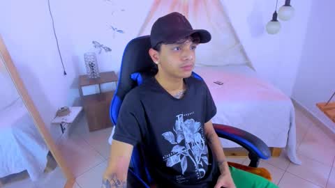 B R A N D online show from November 23, 2025, 6:57 am