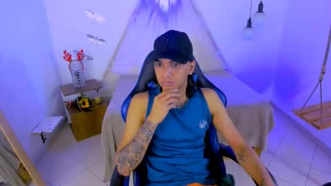 B R A N D online show from December 23, 2025, 4:43 am