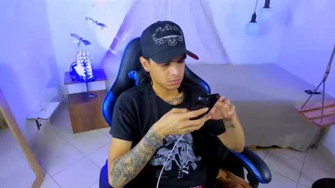 B R A N D online show from February 28, 2026, 2:56 am