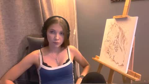 Alice online show from October 23, 2025, 1:54 pm