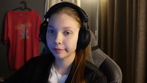 Alice online show from November 11, 2025, 5:35 pm