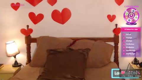 Brandy online show from March 6, 2026, 7:43 pm