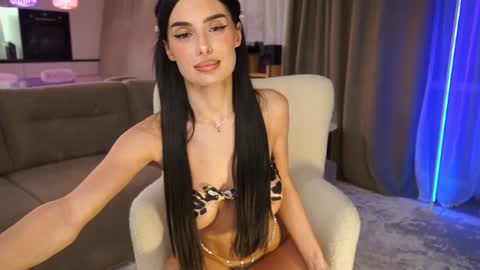 Brandi online show from January 11, 2025, 5:18 pm