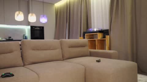 Brandi online show from February 11, 2025, 9:14 pm