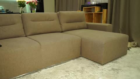 Brandi online show from February 15, 2025, 3:28 pm