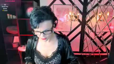 Snapshot of brandipoetic chatting on July 13, 2026, 1:47 pm Brandi online show from July 13, 2026, 1:47 pm