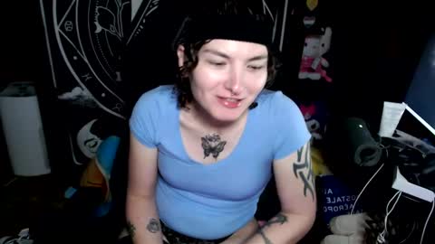 Snapshot of brandiwrld999 chatting on December 5, 2024, 6:22 pm BrandiWRLD999 online show from December 5, 2024, 6:22 pm