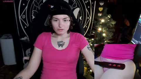 Snapshot of brandiwrld999 chatting on December 21, 2024, 6:34 pm BrandiWRLD999 online show from December 21, 2024, 6:34 pm