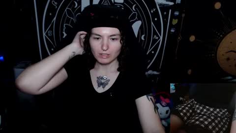 Snapshot of brandiwrld999 chatting on October 2, 2025, 8:38 pm BrandiWRLD999 online show from October 2, 2025, 8:38 pm