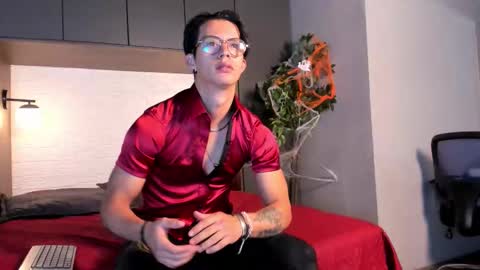Snapshot of brandon_starkk chatting on October 29, 2025, 11:34 am brandon_starkk online show from October 29, 2025, 11:34 am