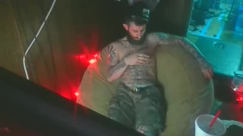 brandonchampagne7 online show from January 7, 2026, 3:09 am