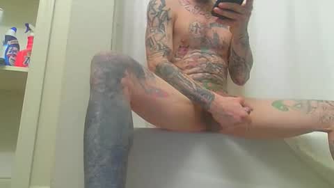 brandonchampagne7 online show from January 11, 2026, 5:07 pm