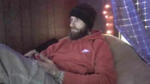 brandonchampagne7 online show from January 13, 2026, 5:35 am